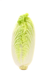 Tasty Chinese cabbage