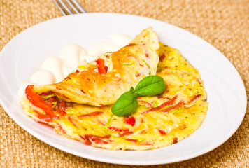 Omelet 