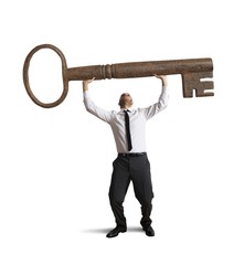 Key to success
