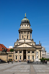 Obraz premium Berlin