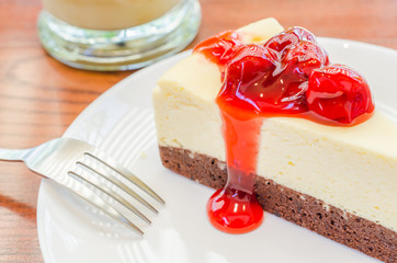 Cheese cake