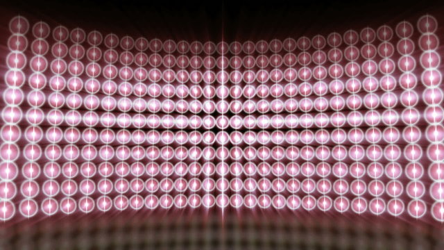 light stage monitor