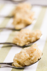 Cocada (coconut sweet)