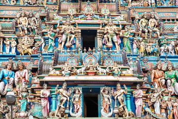 Indian deities