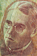 Pedro Abraham Valdelomar Pinto