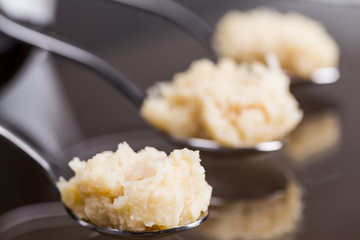 Cocada (coconut sweet)
