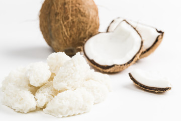 Cocada (coconut sweet)