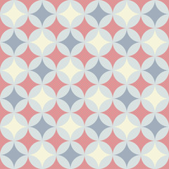 abstract geometric pattern background