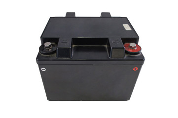 accumulator