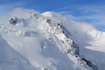 Mont-Blanc 2013