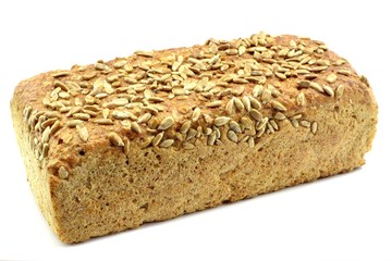 sunflower bread