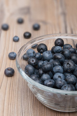 Blueberries
