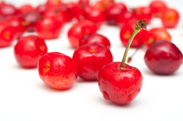 Cherries