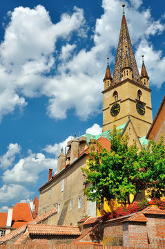 Sibiu, Romania