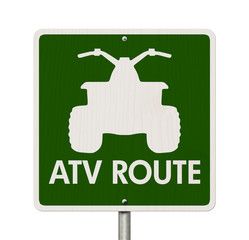Places to ride ATV