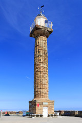 Whitby Yorkshire England UK