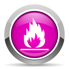 flames icon
