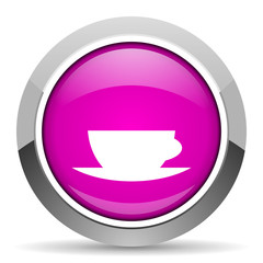 coffee cup icon