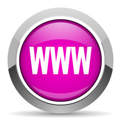 www icon