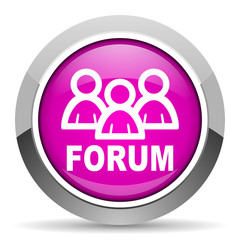 forum icon