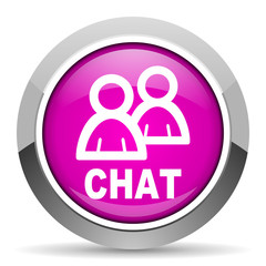 chat icon