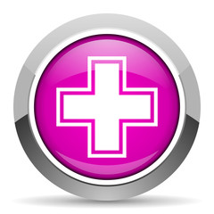 Obraz premium pharmacy icon