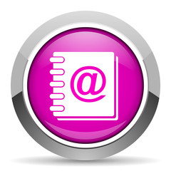 address book icon