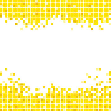 Mosaik Hintergrund Vektor