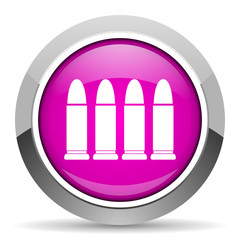 ammunition icon