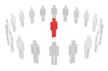Team leader