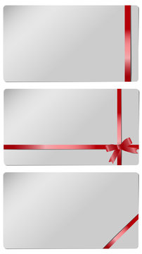 gift card set