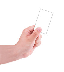 hand symbol
