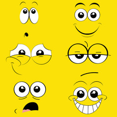 expressions