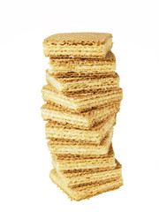 wafer stack