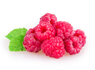 raspberries