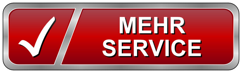 Mehr Service