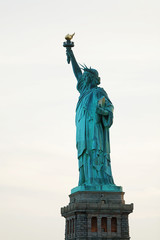Fototapeta premium Statua Wolności
