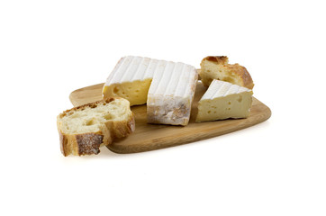 Fromage petit  Pont l'Evêque