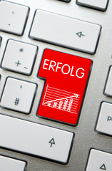 erfolg