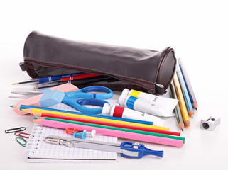school supplies