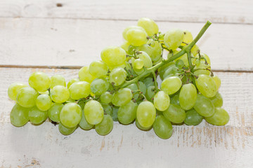 raisin blanc