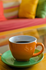 Cup of Coffee