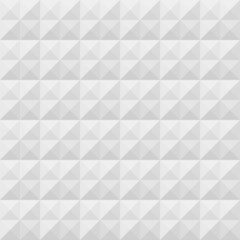 Modern white seamless background