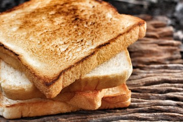 Slice toast bread