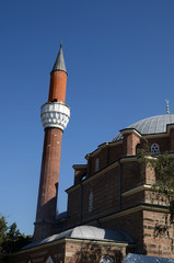 Obraz premium Mosquée de Sofia