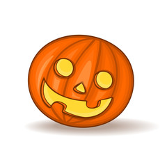 pumpkin jack