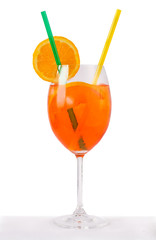 Sharing Coctail
