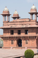 Fototapeta premium Fatehpur Sikri