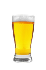 Beer glass