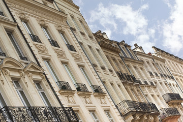 Immobilier, immeuble, vente, appartement, luxe, pierre